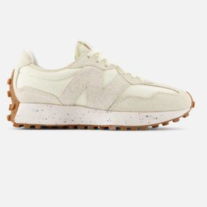 New Balance 327 - Angora & Turtle Dove - New in Box 7.5 Womens